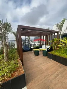 Apartamento com 1 Quarto à venda, 54m² no Vila Clementino, São Paulo