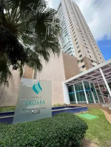 Apartamento com 3 Quartos para alugar, 138m² no Marco, Belém