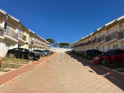 Casa com 2 Quartos à venda, 50m² no Chácara Ondas Verdes, Cotia