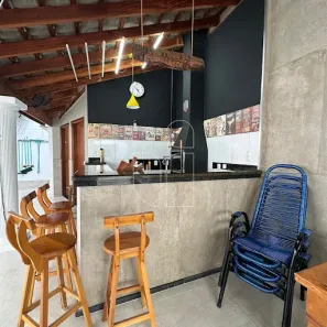Casa com 4 Quartos à venda, 190m² no Jardim Esplanada, Marília
