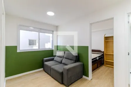 Apartamento com 2 Quartos à venda, 35m² no Campos Elíseos, São Paulo