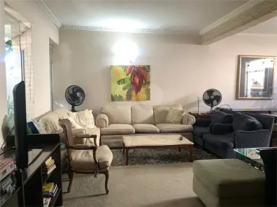Casa com 3 Quartos à venda, 160m² no Sumaré, São Paulo