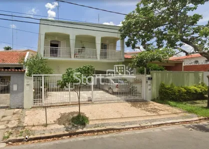 Sobrado com 3 Quartos à venda, 235m² no Jardim Lumen Christi, Campinas