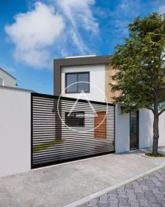 Casa com 3 Quartos à venda, 98m² no Lagoa, Macaé