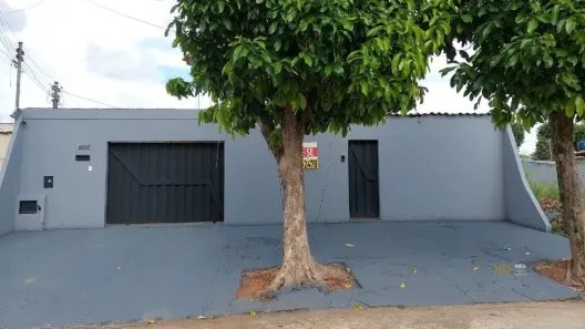 Casa com 4 Quartos à venda, 300m² no Jardim Presidente, Goiânia