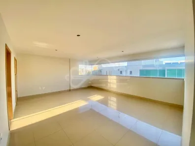 Apartamento com 4 Quartos à venda, 110m² no Castelo, Belo Horizonte