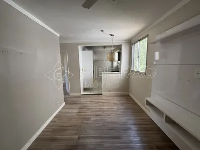 Apartamento com 2 Quartos à venda, 55m² no Alto da Boa Vista, Ribeirão Preto