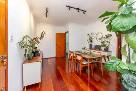 Apartamento com 2 Quartos à venda, 80m² no Vila Mascote, São Paulo