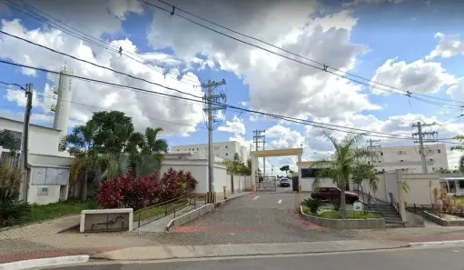 Apartamento com 2 Quartos à venda, 42m² no Jardim Nova Michigan, São José dos Campos