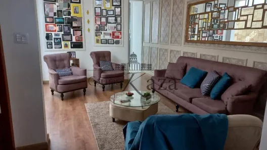 Sobrado com 3 Quartos à venda, 293m² no Jardim Torrão de Ouro, São José dos Campos