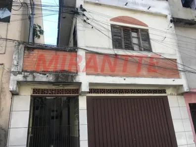 Casa com 5 Quartos à venda, 180m² no Lauzane Paulista, São Paulo