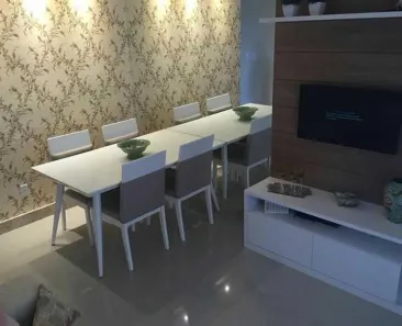 Apartamento com 3 Quartos à venda, 70m² no Marcelo Deda, São Cristóvão