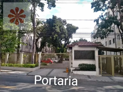 Apartamento com 2 Quartos à venda, 47m² no Vila Curuçá, São Paulo