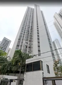 Apartamento com 3 Quartos à venda, 174m² no Boa Viagem, Recife