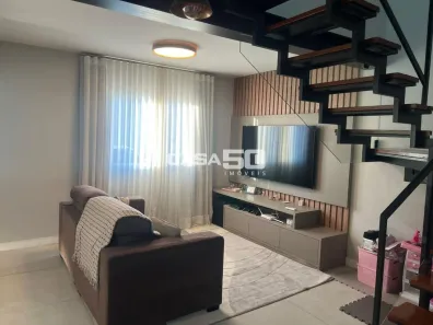 Casa de Condomínio com 3 Quartos à venda, 100m² no Vila Capuava, Valinhos