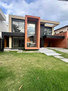 Casa de Condomínio com 5 Quartos à venda, 360m² no Barra da Tijuca, Rio de Janeiro