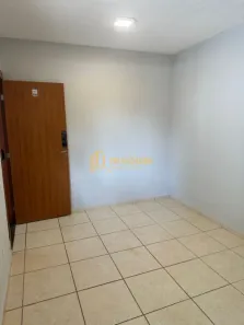 Apartamento com 2 Quartos à venda, 42m² no Conjunto Habitacional Sílvio Passalacqua, Ribeirão Preto
