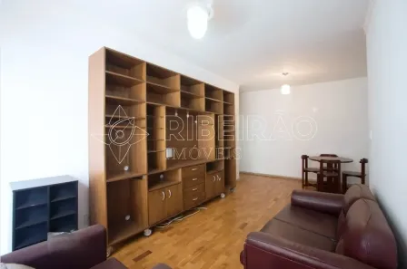 Apartamento com 3 Quartos à venda, 103m² no Centro, Ribeirão Preto