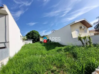 Lote/Terreno à venda, 400m² no Vila Santo Antônio, Americana