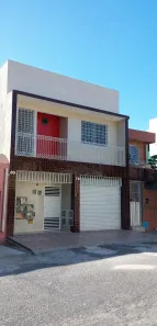 Sala Comercial para alugar, 40m² no Montese, Fortaleza