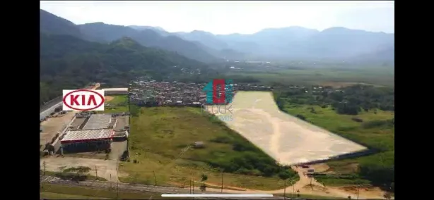 Lote/Terreno à venda, 32540m² no Recreio dos Bandeirantes, Rio de Janeiro