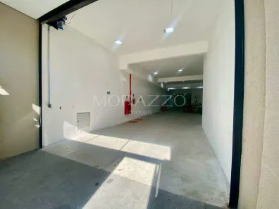 Ponto Comercial para alugar, 502m² no Parque Itamarati, Jacareí