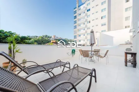 Apartamento com 2 Quartos à venda, 108m² no Vila Nova, Blumenau