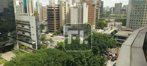 Sala Comercial para alugar, 1134m² no Vila Olímpia, São Paulo