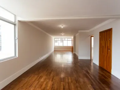 Apartamento com 3 Quartos à venda, 200m² no Santa Cecília, São Paulo