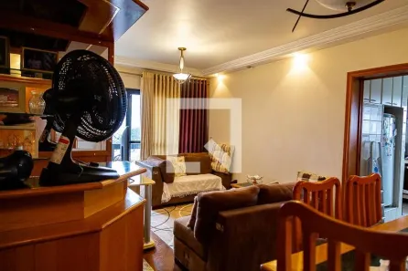 Apartamento com 3 Quartos à venda, 100m² no Cidade Vargas, São Paulo