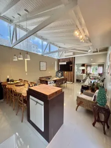 Casa de Condomínio com 3 Quartos à venda, 152m² no Chácara Jafet, Mogi das Cruzes