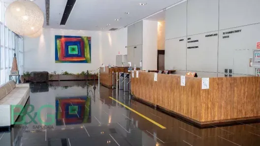 Prédio Comercial para alugar, 2640m² no Jardim das Laranjeiras, São Paulo