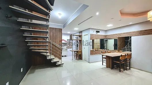 Casa de Condomínio com 3 Quartos à venda, 89m² no Niterói, Canoas