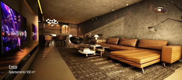 Apartamento com 2 Quartos à venda, 100m² no Cruz das Almas, Maceió