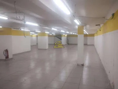 Ponto Comercial para alugar, 980m² no Botafogo, Rio de Janeiro
