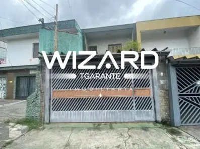 Sobrado com 5 Quartos à venda, 210m² no Mooca, São Paulo