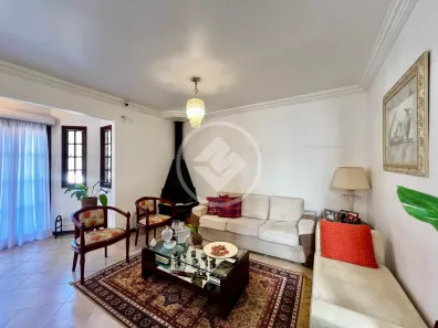 Casa de Condomínio com 4 Quartos à venda, 122m² no Carlos Guinle, Teresópolis