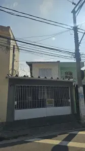 Sobrado com 3 Quartos à venda, 150m² no Casa Verde Alta, São Paulo