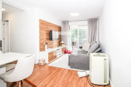 Apartamento com 2 Quartos à venda, 66m² no Perdizes, São Paulo