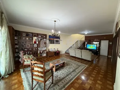 Sobrado com 6 Quartos à venda, 396m² no Jardim São Paulo(Zona Norte), São Paulo