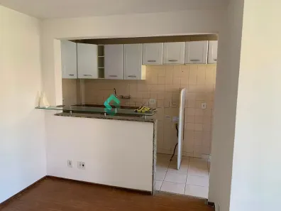 Apartamento com 2 Quartos para alugar, 53m² no Cachambi, Rio de Janeiro