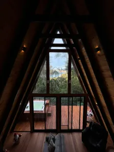 Casa de Condomínio com 2 Quartos à venda, 115m² no Chácaras Condomínio Recanto Pássaros II, Jacareí