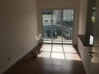 Apartamento com 2 Quartos à venda, 49m² no Jardim Monte Verde, Valinhos