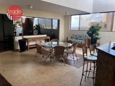 Cobertura com 4 Quartos à venda, 349m² no Centro, Ribeirão Preto