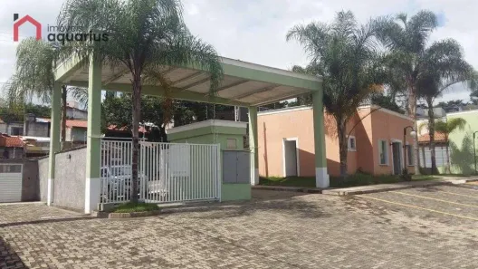 Casa de Condomínio com 2 Quartos à venda, 60m² no Jardim Jussara, São José dos Campos