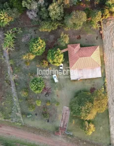 Fazenda/Sítio com 1 Quarto à venda, 220m² no Jardim Morumbi, Londrina