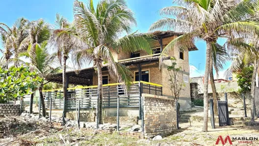 Casa com 3 Quartos à venda, 140m² no Búzios, Nísia Floresta
