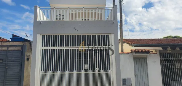 Casa com 3 Quartos à venda, 150m² no Vila Ianni, Itu