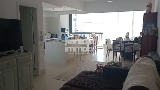 Apartamento com 3 Quartos à venda, 126m² no Além Ponte, Sorocaba