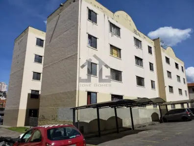 Apartamento com 2 Quartos à venda, 49m² no Jardim Cintia, Mogi das Cruzes